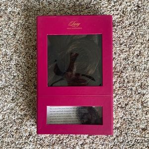 Luxy Hair Extensions 20” Classic Chocolate Brown Clip-Ins (160g)